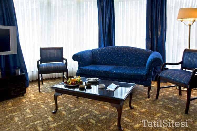 Best Western Hotel 2000